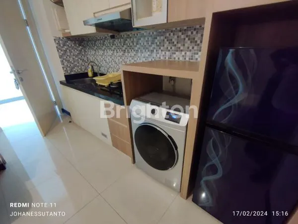 image APARTEMEN AMOR PAKUWON CITY MALL DEKAT KAMPUS ITS SURABAYA ( KODE : 259 ) (3)