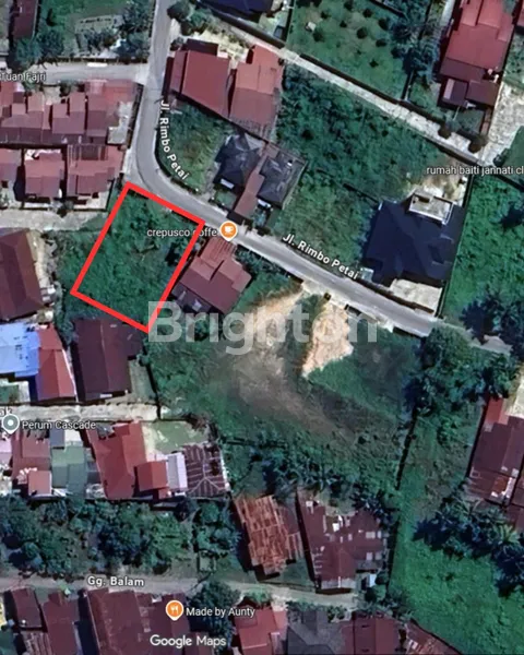 image  TANAH KAVLING PREMIUM DI ARENGKA ATAS - INVESTASI PROPERTI TERBAIK! (3)