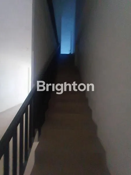 image RUKO GREENVILLE COCOK UNTUK USAHA (5)