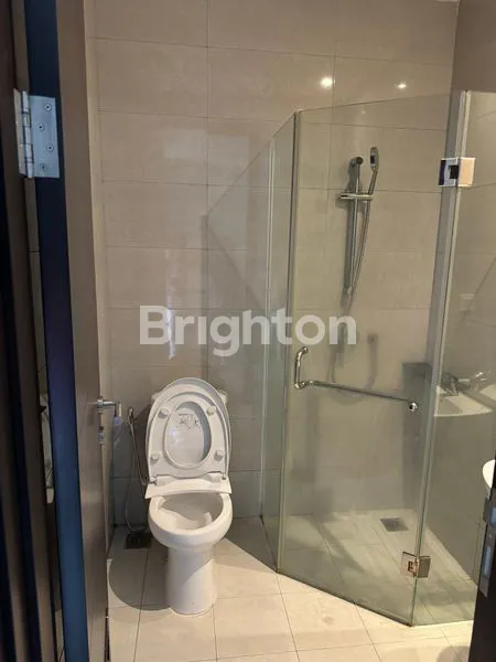 image RUMAH MILENIAL 2 LANTAI PIK 2 SIAP HUNI (5)