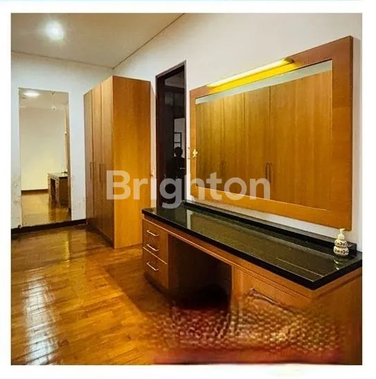 image BRIGHT TROPICAL HOUSE GAHARU CIPETE, 5+2 KT, SPACIOUS, NEAR FRENCH SCHOOL & MRT (2)