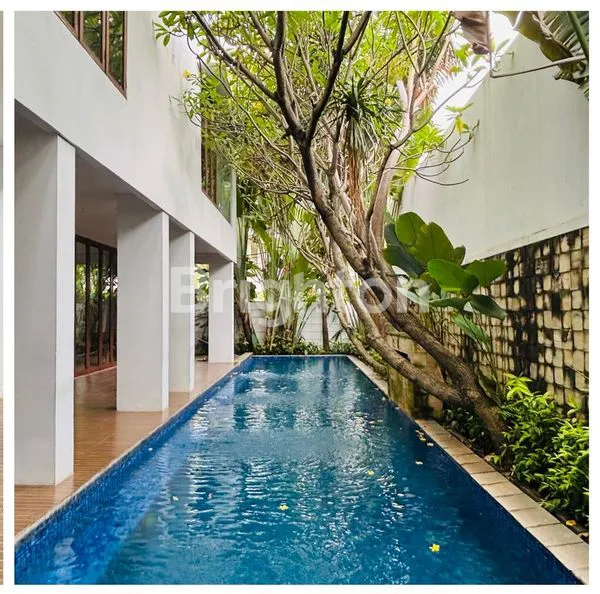 image BRIGHT TROPICAL HOUSE GAHARU CIPETE, 5+2 KT, SPACIOUS, NEAR FRENCH SCHOOL & MRT (5)