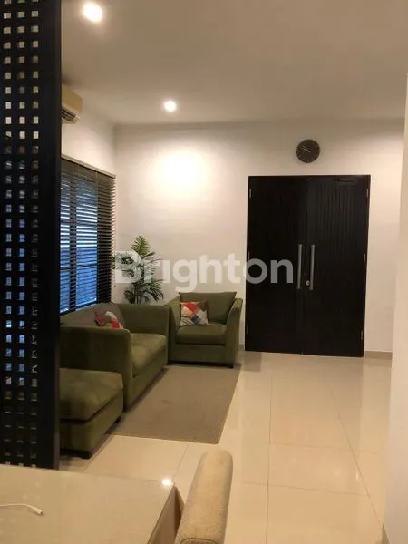 image HUNIAN MODERN 4 KT DI TUKAD BADUNG, DENPASAR (3)