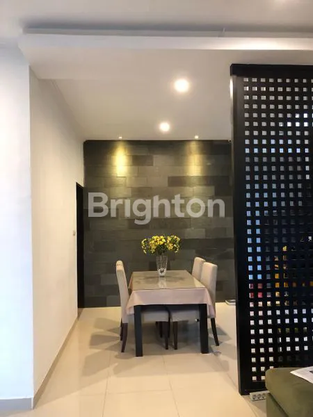 image HUNIAN MODERN 4 KT DI TUKAD BADUNG, DENPASAR (5)