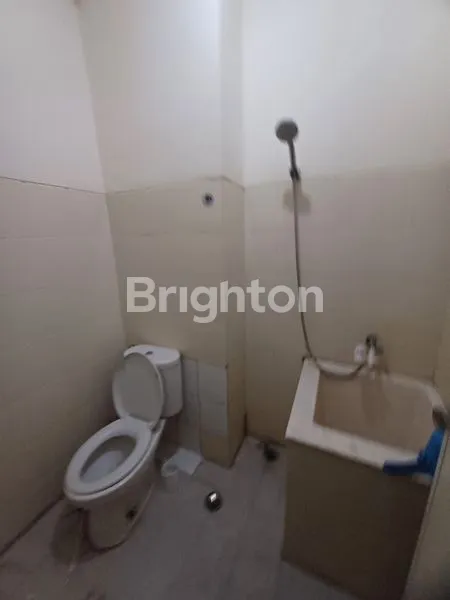 image RUKO ALICANTE GADING SERPONG 3 TINGKAT AREA BOULEVARD FULL RENOVATION SHM SIAP HUNI TANGERANG (6)