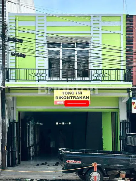 image DISEWAKAN RUKO DI CIBADAK SUKABUMI SANGAT STRATEGIS DAN LUAS (1)