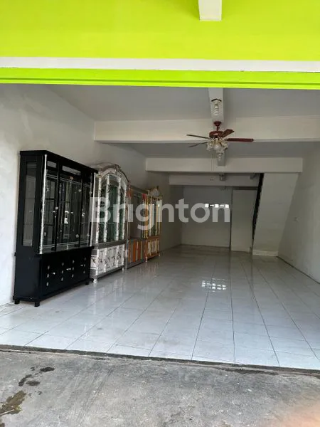 image DISEWAKAN RUKO DI CIBADAK SUKABUMI SANGAT STRATEGIS DAN LUAS (2)