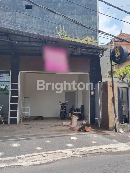 image TOKO DISEWAKAN MURAH DI SANUR (2)