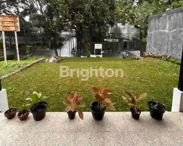 image RUMAH STRATEGIS DI SETIABUDI, DEKAT GRAND MERCURE (5)