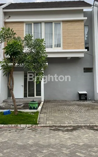 image RUMAH SIAP HUNI DI ANVAYA JUANDA, CLUSTER EKSKLUSIF (1)