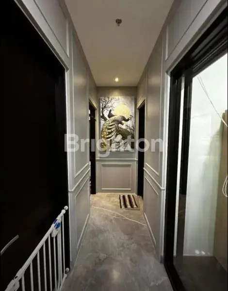 image APARTEMEN GRAHA GOLF LANTAI 11, FURNISH LENGKAP, VIEW GOLF (4)