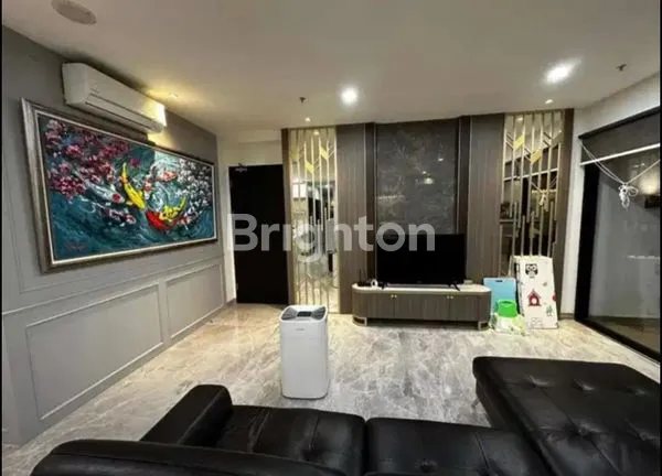 image APARTEMEN GRAHA GOLF LANTAI 11, FURNISH LENGKAP, VIEW GOLF (1)