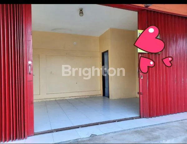 image DISEWAKAN RUKO 1 LANTAI GRAHA KM5 (1)