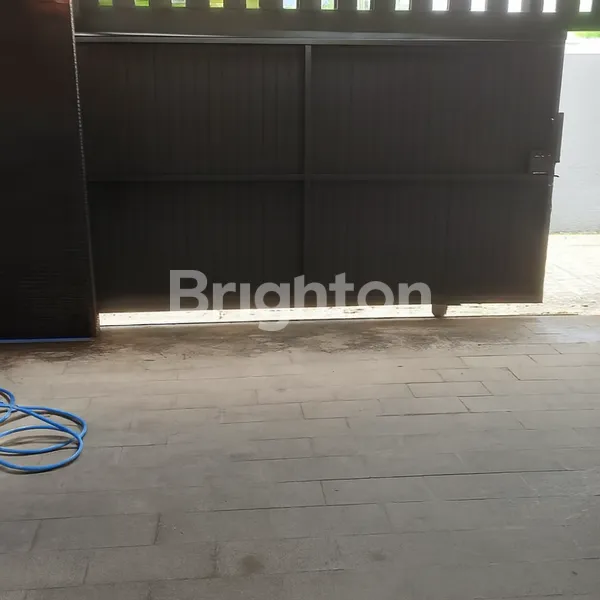 image PELUANG EMAS! SEWA RUMAH MEWAH MINIMALIS 2 KAMAR DI BERAWA, CANGGU (2)