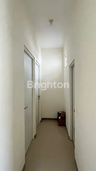 image RUMAH SIAP HUNI DI ANVAYA JUANDA, CLUSTER EKSKLUSIF (5)