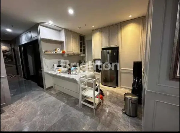 image APARTEMEN GRAHA GOLF LANTAI 11, FURNISH LENGKAP, VIEW GOLF (7)