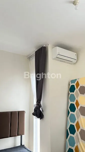 image RUMAH SIAP HUNI DI ANVAYA JUANDA, CLUSTER EKSKLUSIF (7)