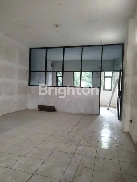 image RUKO STRATEGIS PINGGIR JALAN KEBAYORAN LAMA  (3)