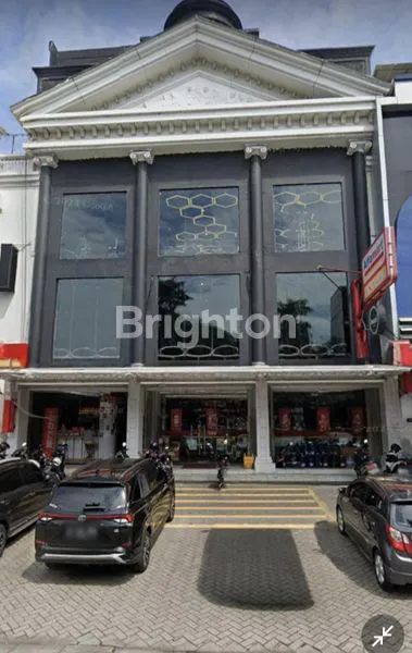 image RUKO TAMAN PALEM 202M2 GANDENG 3 JALAN BOULEVARD CENGKARENG JAKARTA BARAT SEBERANG SEDAYU MALL (1)