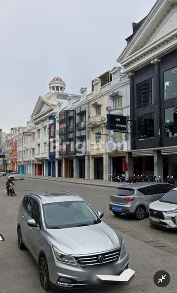 image RUKO TAMAN PALEM 202M2 GANDENG 3 JALAN BOULEVARD CENGKARENG JAKARTA BARAT SEBERANG SEDAYU MALL (3)