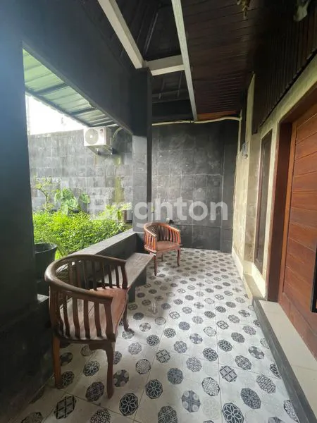 image RUMAH DISEWAKAN DI SANUR (8)