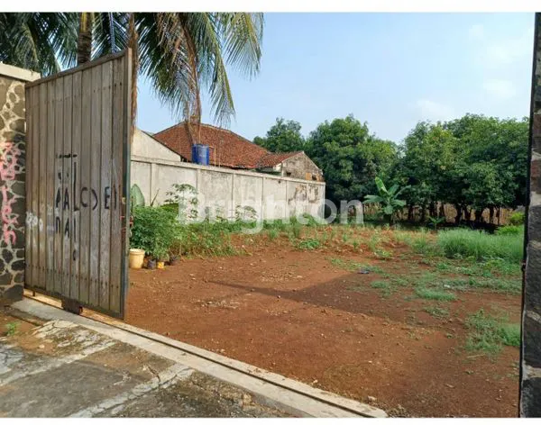image TANAH LUAS 2.070M² SHM DI CILEUNGSI, STRATEGIS UNTUK INVESTASI (1)