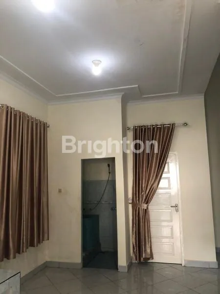 image RUMAH CANTIK SEMI FURNISHED DI BUKIT BARISAN (4)