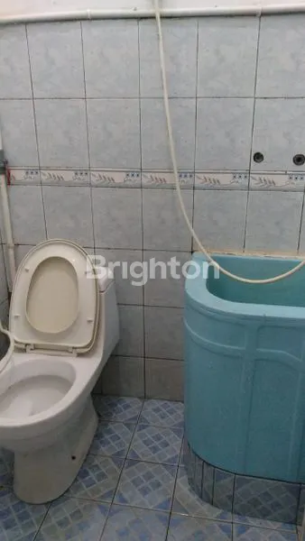 image RUMAH CANTIK SEMI FURNISHED DI BUKIT BARISAN (8)