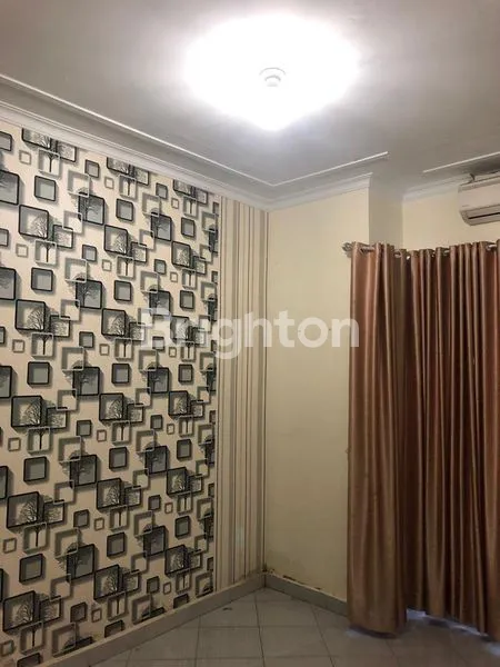 image RUMAH CANTIK SEMI FURNISHED DI BUKIT BARISAN (5)