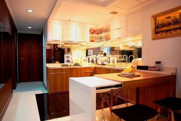 image APARTEMEN WATERPLACE TOWER F ISTIMEWA PAKUWON INDAH SURABAYA BARAT (1)