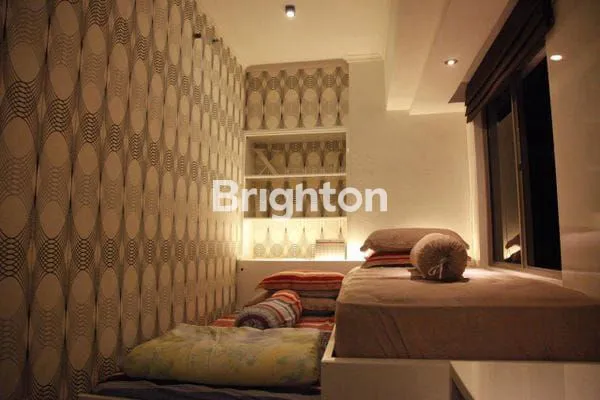 image APARTEMEN WATERPLACE TOWER F ISTIMEWA PAKUWON INDAH SURABAYA BARAT (4)