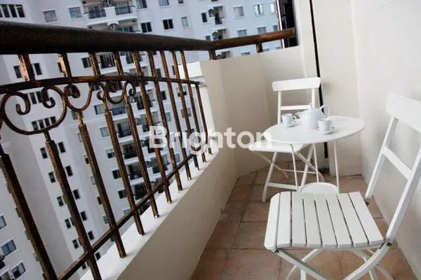 image APARTEMEN WATERPLACE TOWER F ISTIMEWA PAKUWON INDAH SURABAYA BARAT (6)