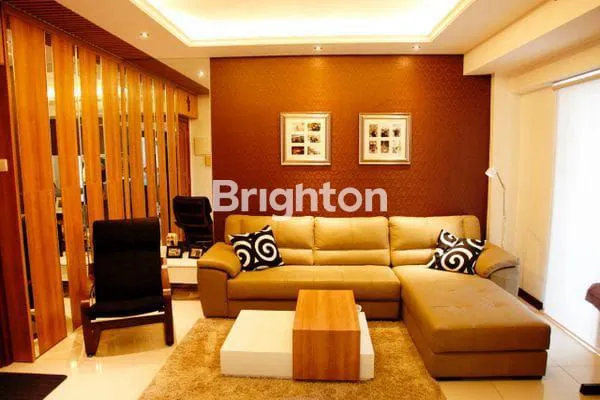 image APARTEMEN WATERPLACE TOWER F ISTIMEWA PAKUWON INDAH SURABAYA BARAT (2)