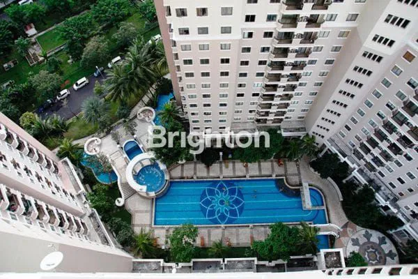 image APARTEMEN WATERPLACE TOWER F ISTIMEWA PAKUWON INDAH SURABAYA BARAT (7)