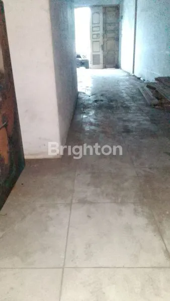 image RUKO JALAN SUTOMO UJUNG BELAKANG KFC (3)