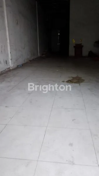 image RUKO JALAN SUTOMO UJUNG BELAKANG KFC (2)