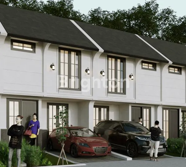 image EAST COAST AVE. POSITANO 3KT 2KM CUMA 700 JUTA-AN (1)