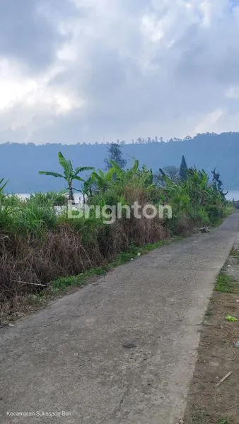 image TANAH STRATEGIS 550M² DI PANCASARI, VIEW DANAU & GUNUNG (1)