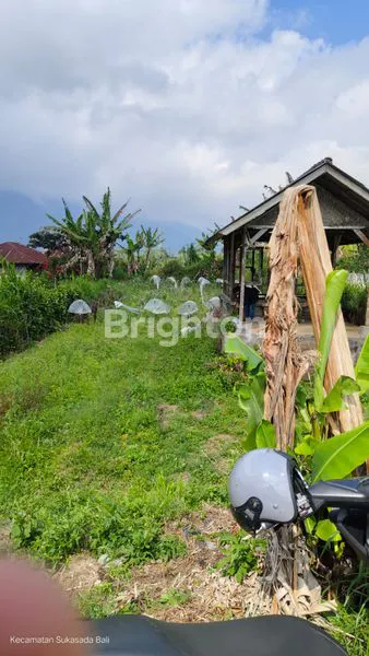 image TANAH STRATEGIS 550M² DI PANCASARI, VIEW DANAU & GUNUNG (3)