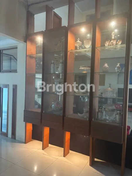 image DI JUAL RUMAH MEWAH 2LANTAI, UKURAN LUAS  DAN  ASRI SERTA DIKAWASAN STRATEGIS DAN BISNIS DI JATIWARINGIN BEKASI KOTA (7)