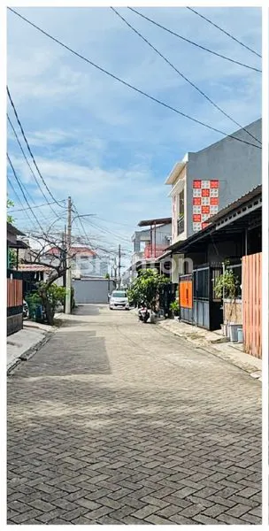 image RUKO & TANAH PORIS RESIDENCE CIPONDOH, BISA SATUAN ATAU BUNDLING HARGA SPESIAL (2)