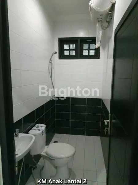 image DIJUAL CEPAT RUMAH BARU NAN CANTIK (4)