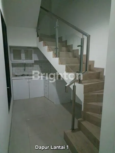 image DIJUAL CEPAT RUMAH BARU NAN CANTIK (7)
