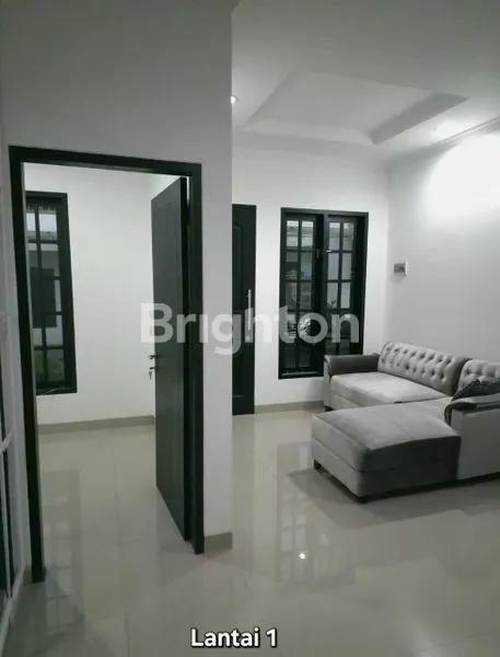image DIJUAL CEPAT RUMAH BARU NAN CANTIK (5)