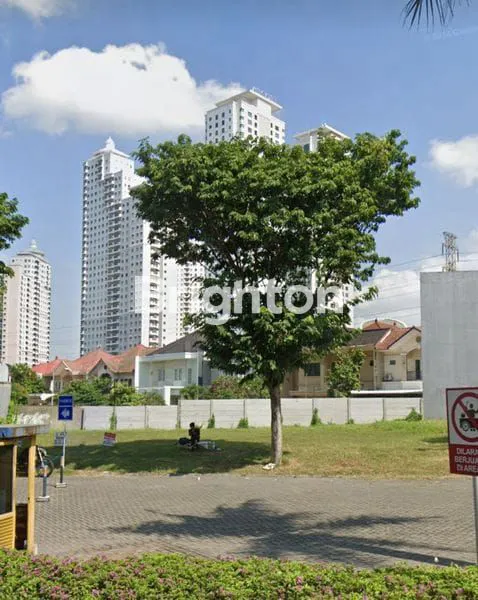 image 3 KAV JEJER TANAH KOMERSIAL PAKUWON SQUARE, SUPER STRATEGIS, COCOK BUAT SHOWROOM, OFFICIAL STORE, KULINER, RESTORAN, SALON, KLINIK KECANTIKAN, PAKUWON INDAH, DEKAT PAKUWON MALL (1)