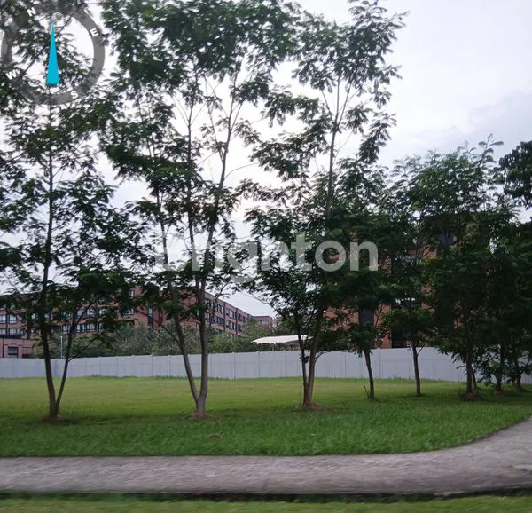 image TANAH STRATEGIS DI ALAM SUTERA UNTUK KOMERSIAL (4)