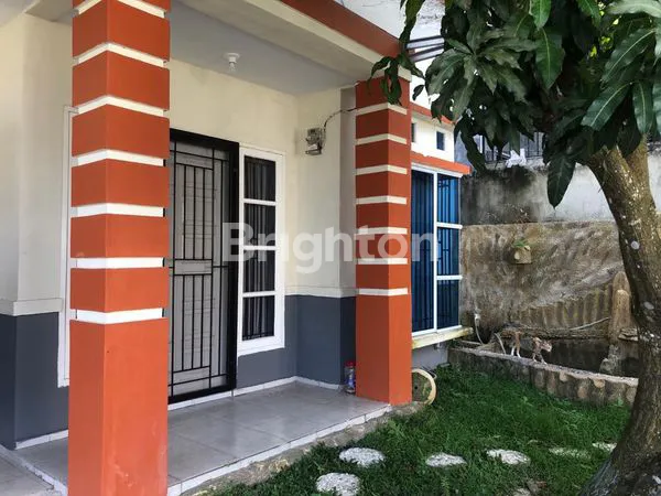 image RUMAH CANTIK SEMI FURNISHED DI BUKIT BARISAN (3)