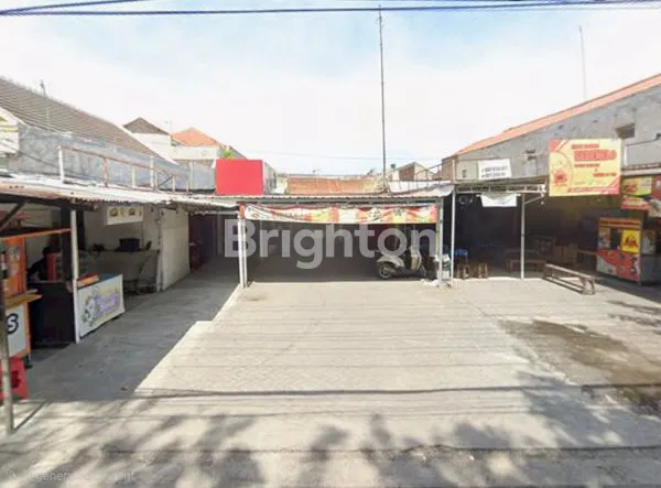 Gambar Property NGINDEN SEMOLO NOL JALAN RAMAI STRATEGIS CIAMIK COCOK UTK DAGANG