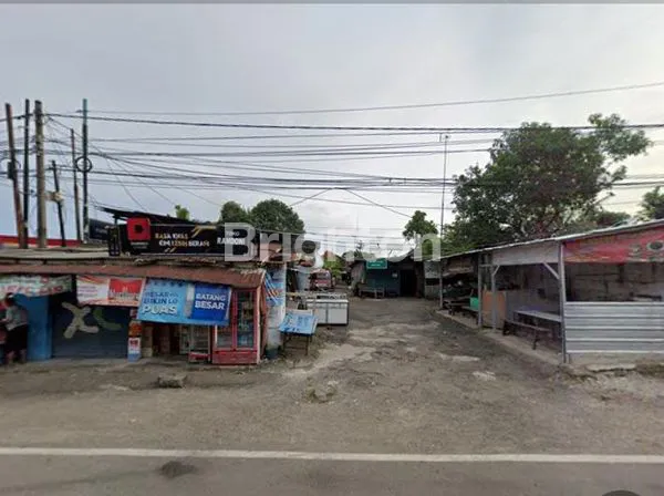 image TANAH LUAS 1.193 M² – SIAP BANGUN & INVESTASI CUAN! (1)