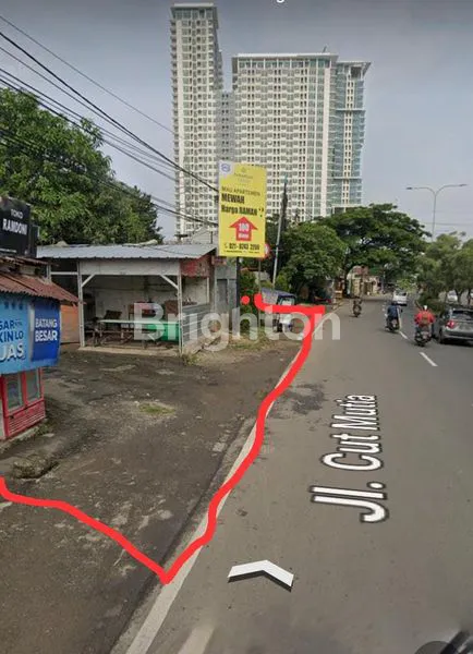 image TANAH LUAS 1.193 M² – SIAP BANGUN & INVESTASI CUAN! (2)